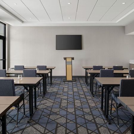 Hotel Courtyard By Marriott Pocatello Exteriér fotografie