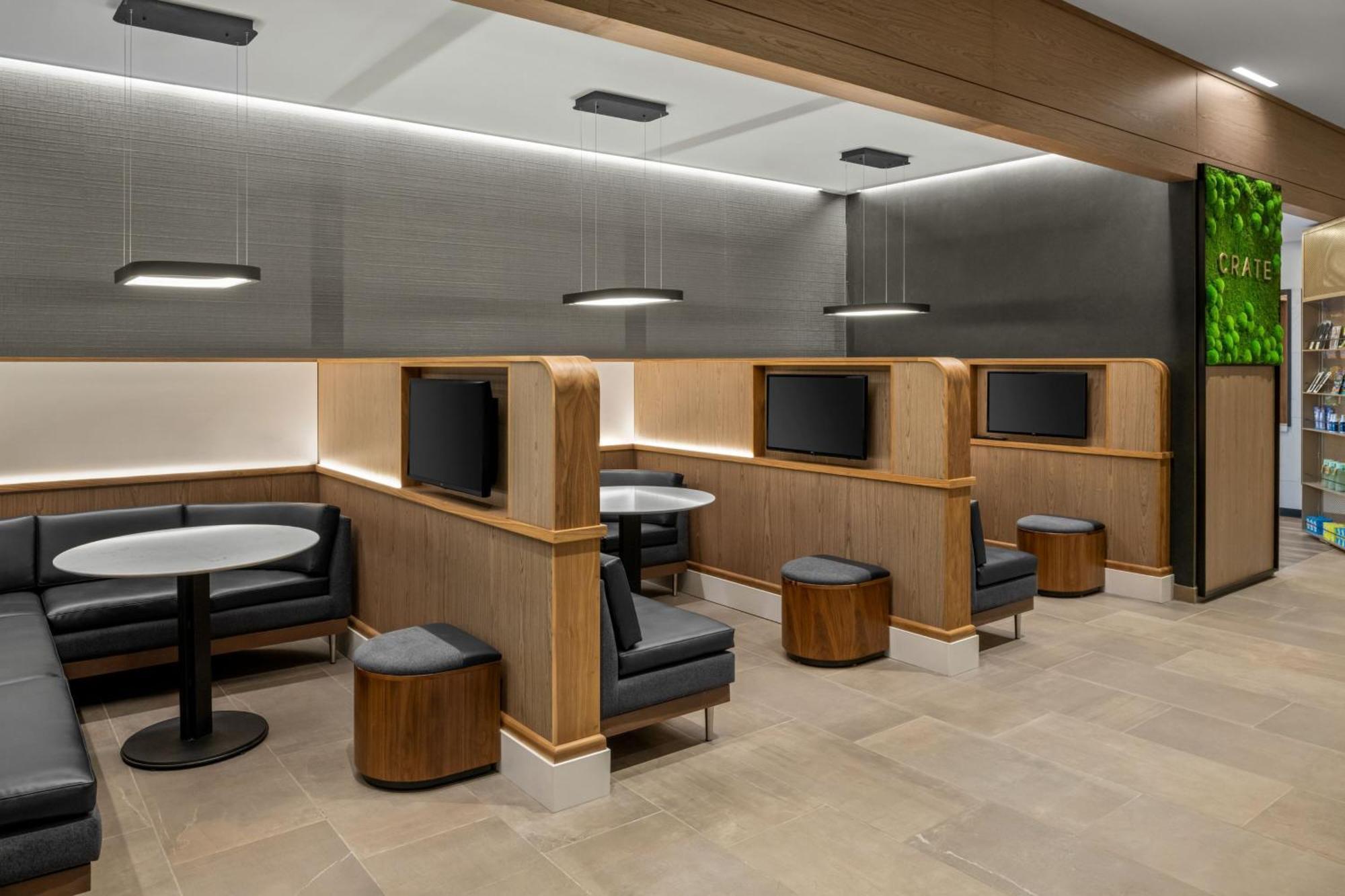 Hotel Courtyard By Marriott Pocatello Exteriér fotografie